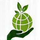 Eco-Conscious Development Icon