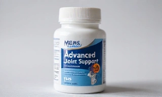Men's Advanced Joint Support