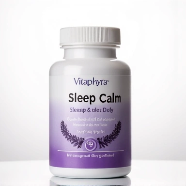 Vitaphyra Sleep & Calm